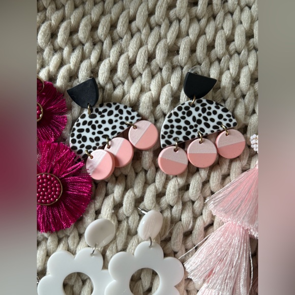 Earring Bundle - Picture 3 of 5